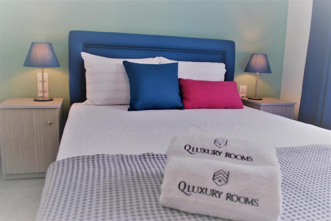Q Luxury Paleros