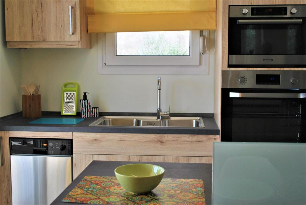 Appartement Q Luxury
