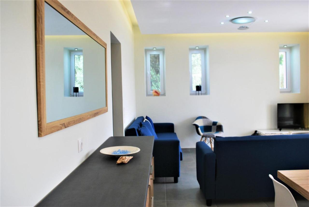 Appartement Q Luxury