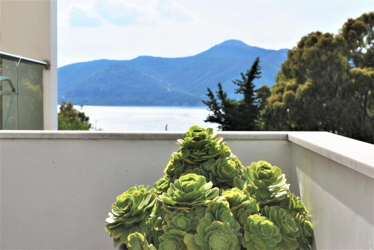 Appartement Q Luxury Paleros
