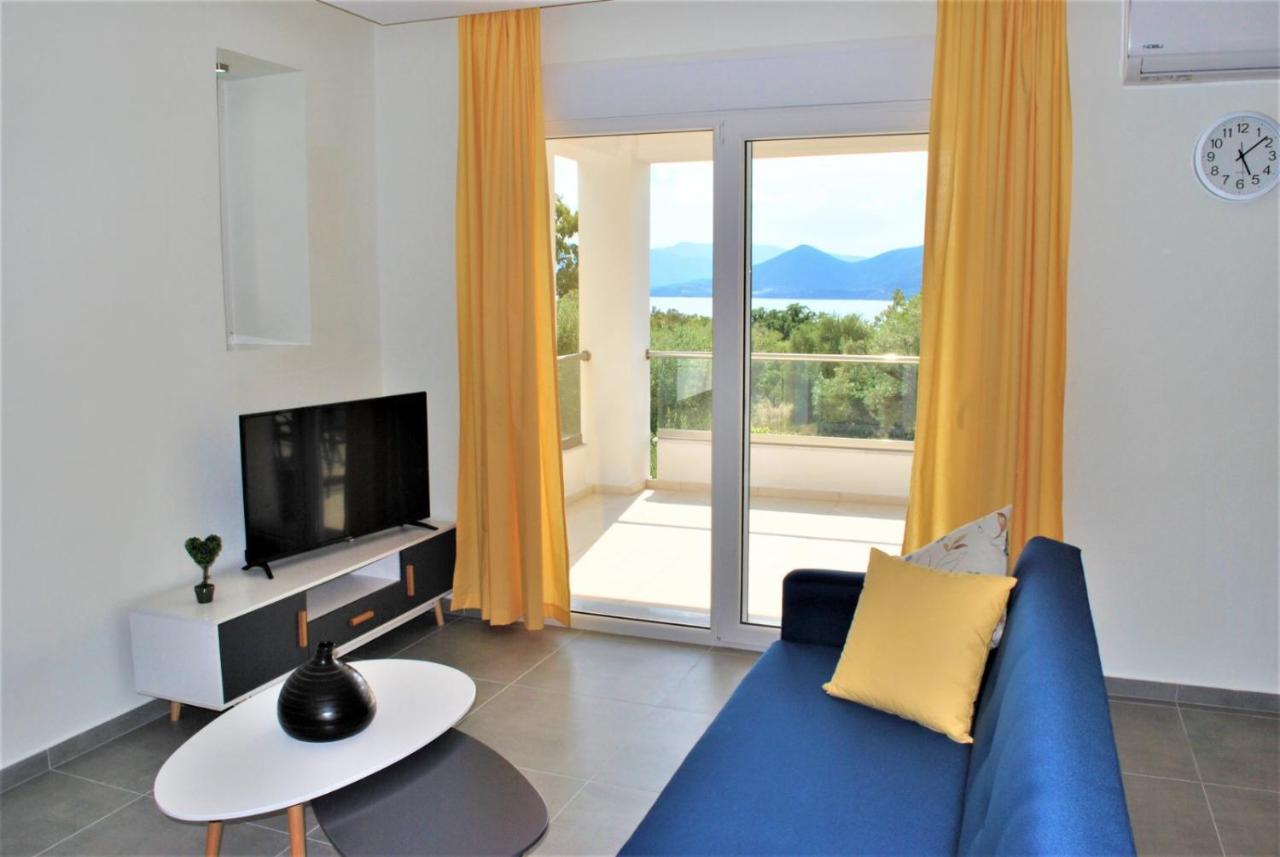 Appartement Q Luxury *