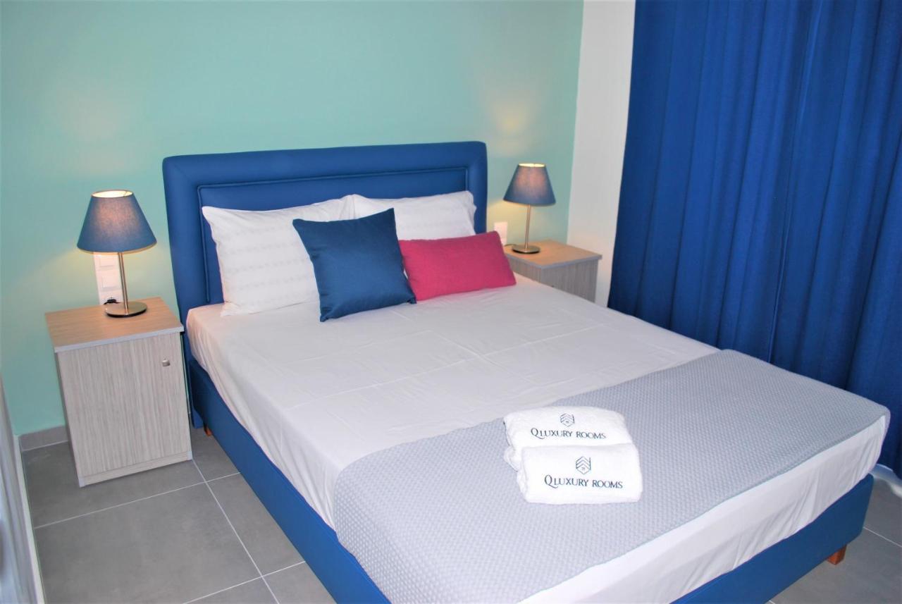 Q Luxury Appartement