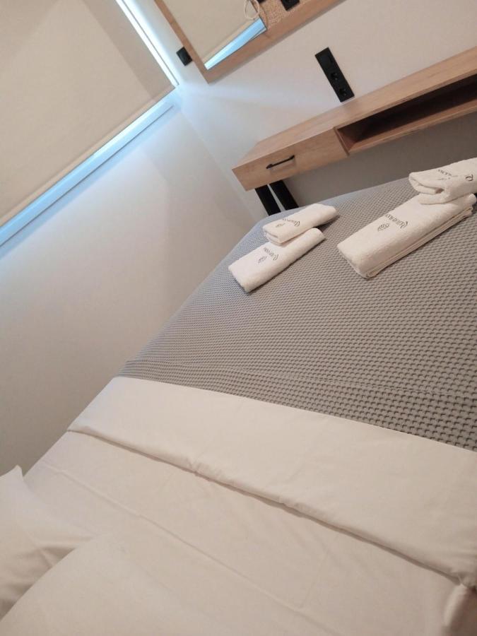 Q Luxury Appartement