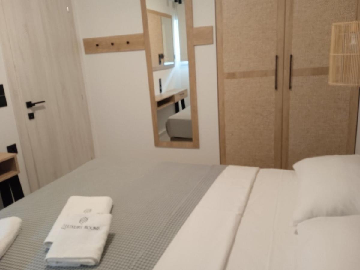 Q Luxury Appartement *