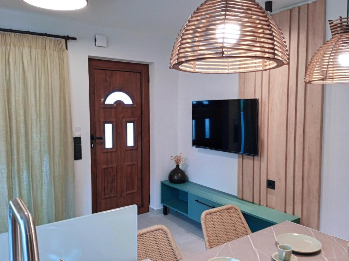 Q Luxury Appartement