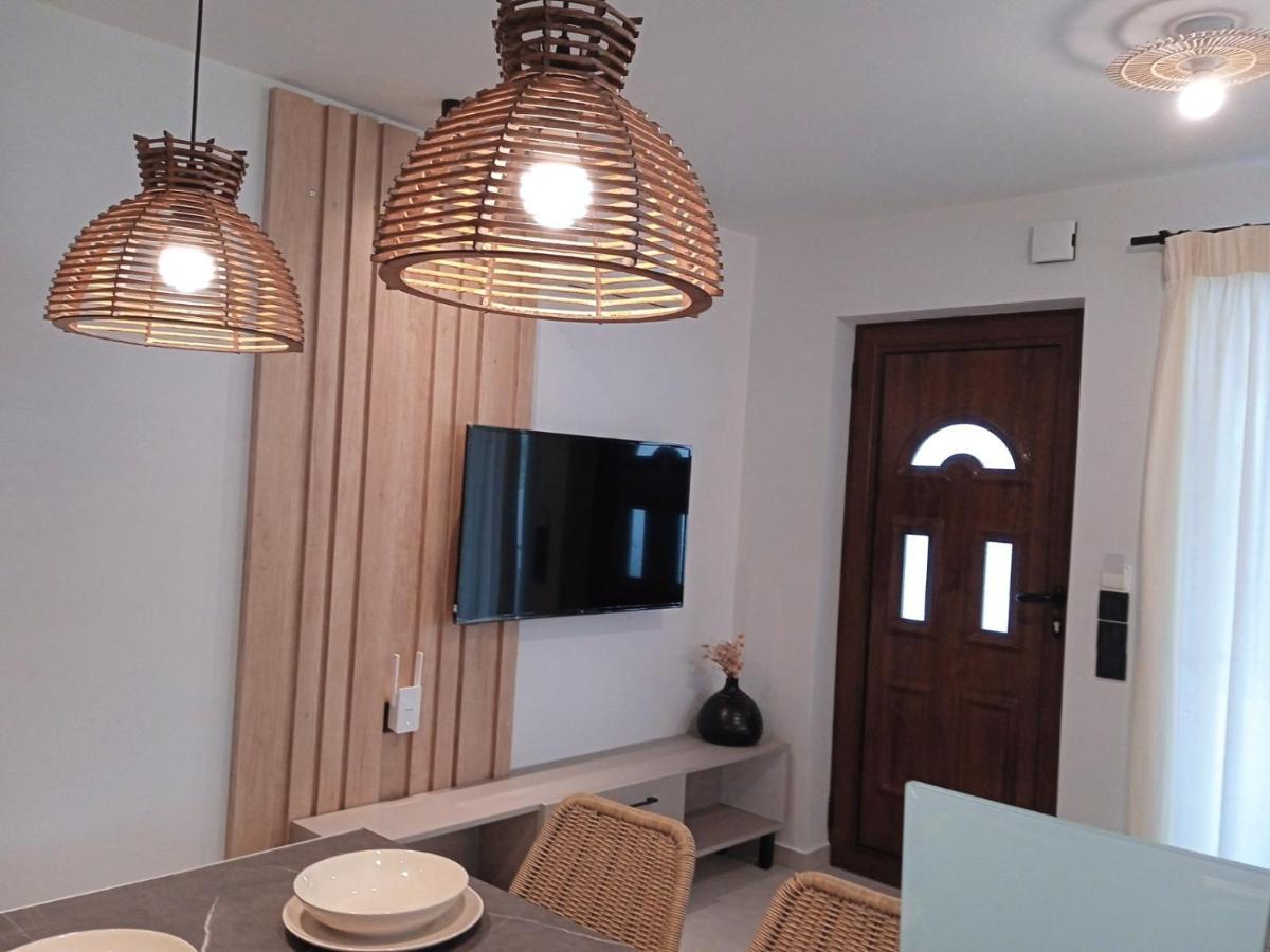 Appartement Q Luxury
