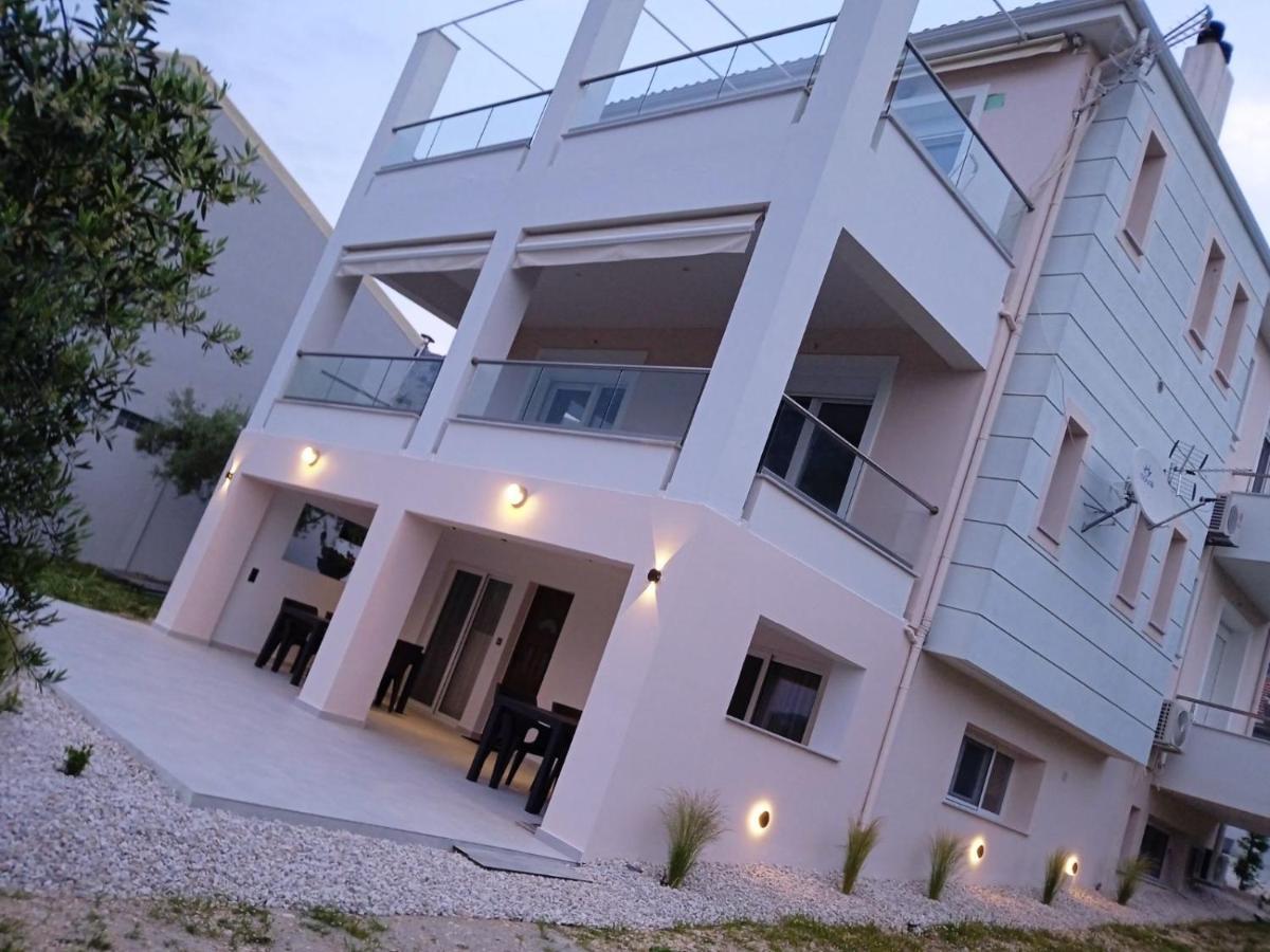 Appartement Q Luxury
