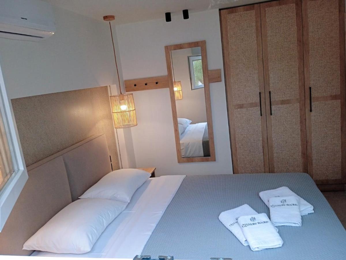 Appartement Q Luxury