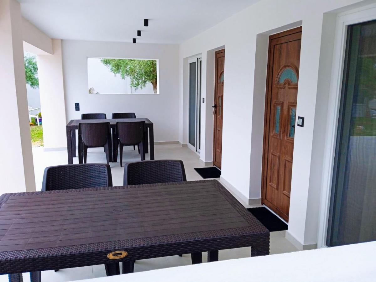 Appartement Q Luxury *