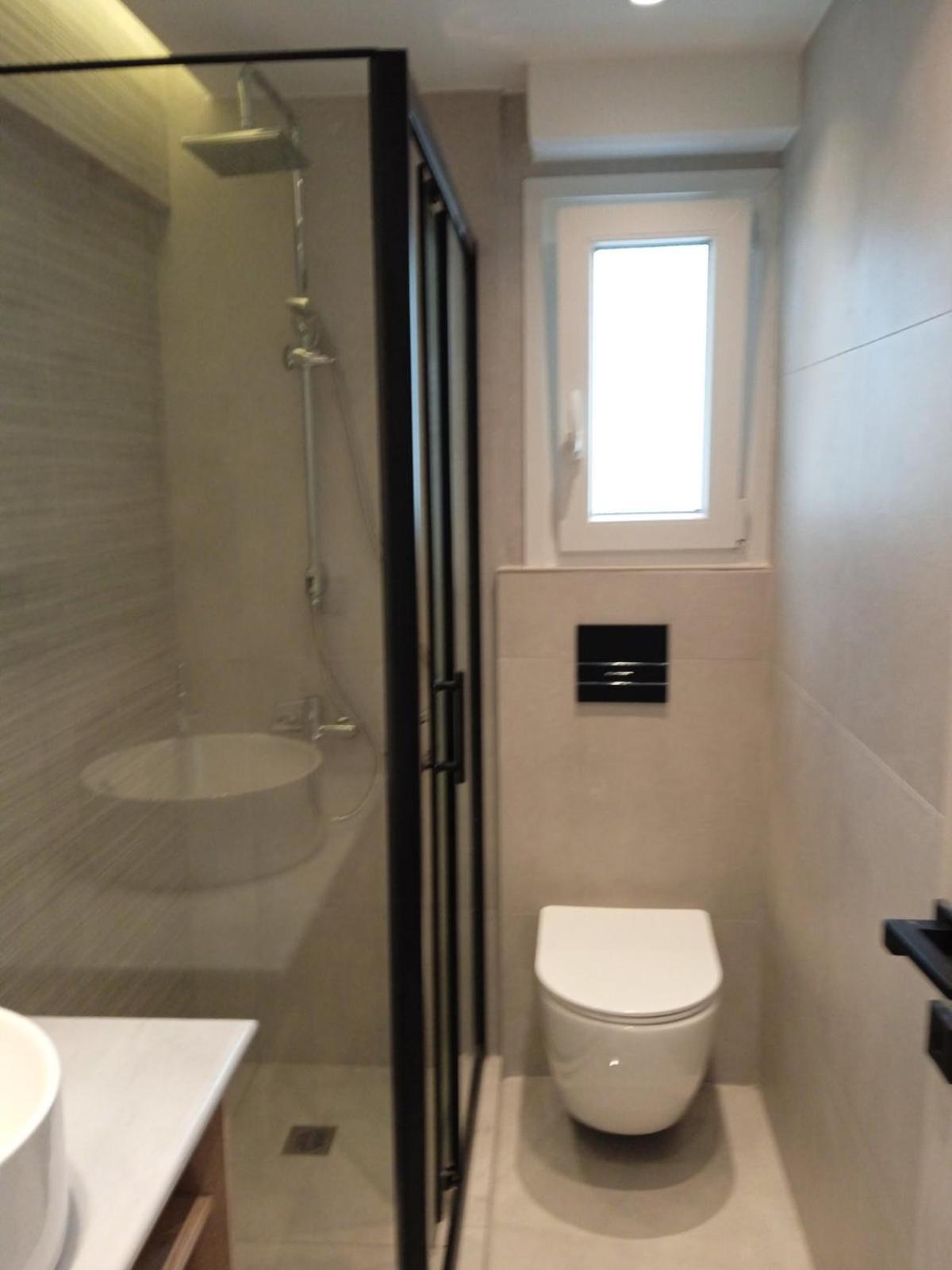 Q Luxury Appartement Paleros